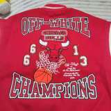 O*ff W*hite Men Top Quality Clothes