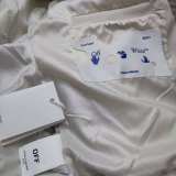 O*ff W*hite Men Top Quality Clothes
