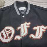 O*ff W*hite Men Top Quality Clothes
