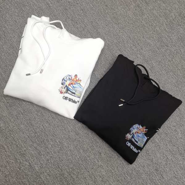 O*ff W*hite Top Quality Clothes