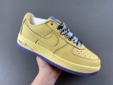 K*obe x N*ike A*ir F*orce 1 Low Protro  HV9408-700