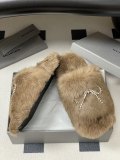 Women B*lenciaga Top Quality Sandals