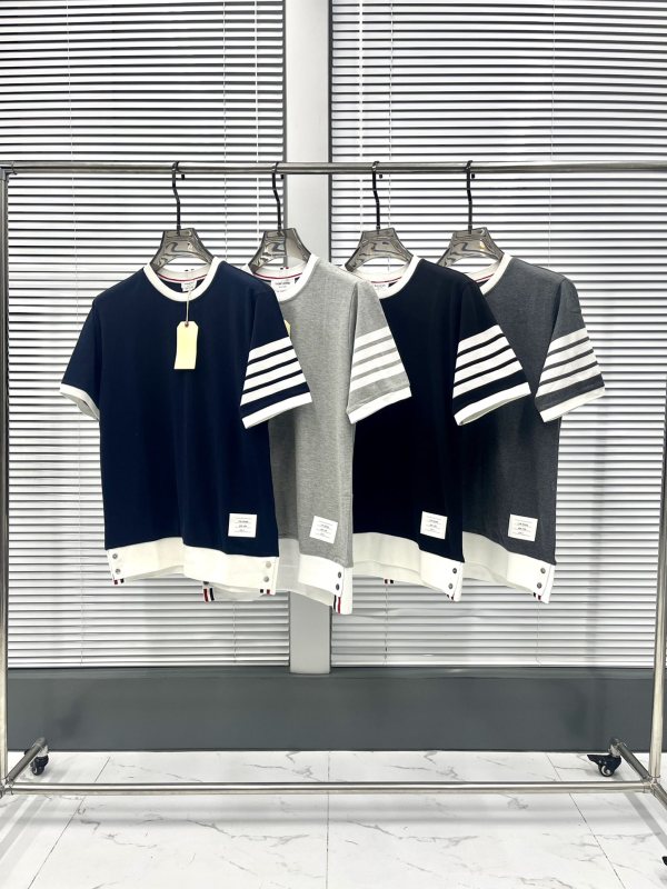 T*B Top Quality Clothes