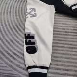 O*ff W*hite Men Top Quality Clothes