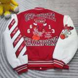 O*ff W*hite Men Top Quality Clothes