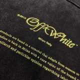 O*ff W*hite Top Quality Clothes