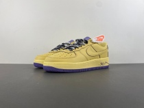 K*obe x N*ike A*ir F*orce 1 Low Protro  HV9408-700
