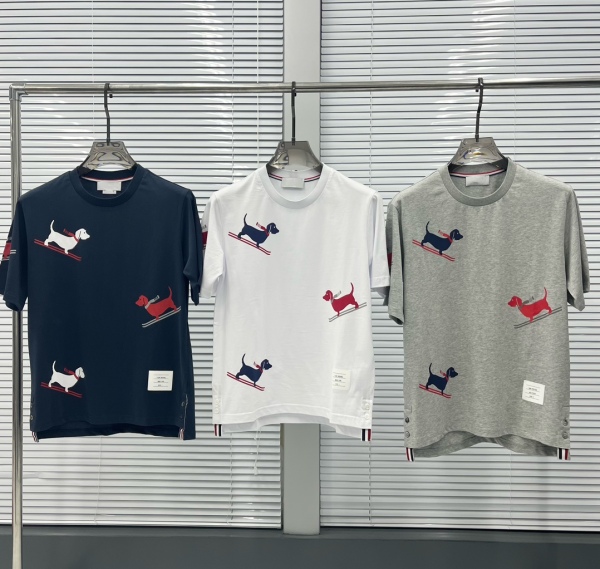 T*B Top Quality Clothes