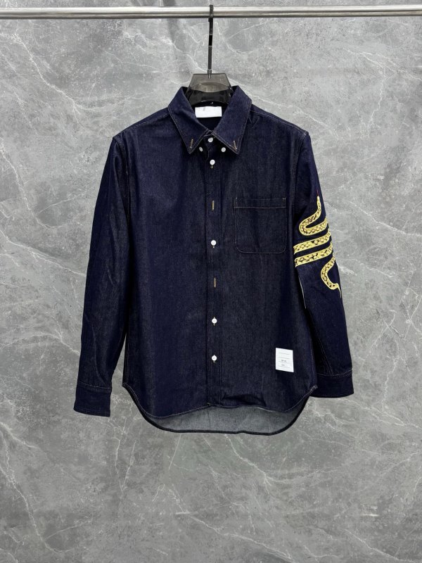 T*B Top Quality Clothes