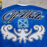 O*ff W*hite Men Top Quality Clothes
