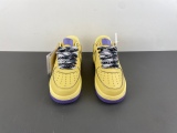 K*obe x N*ike A*ir F*orce 1 Low Protro  HV9408-700