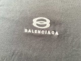 B*ALENCIAGA Top Quality Clothes