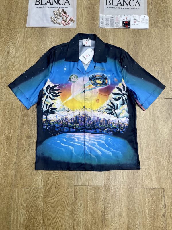 C*ASABLANCA  Top Quality Clothes