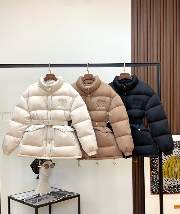 MON*CLER Top Quality Clothes