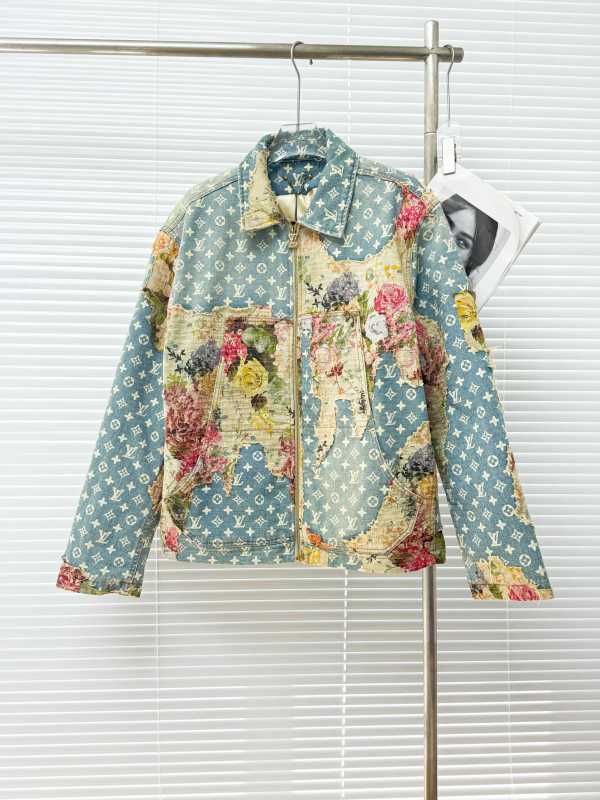 L*V Top Quality Clothes
