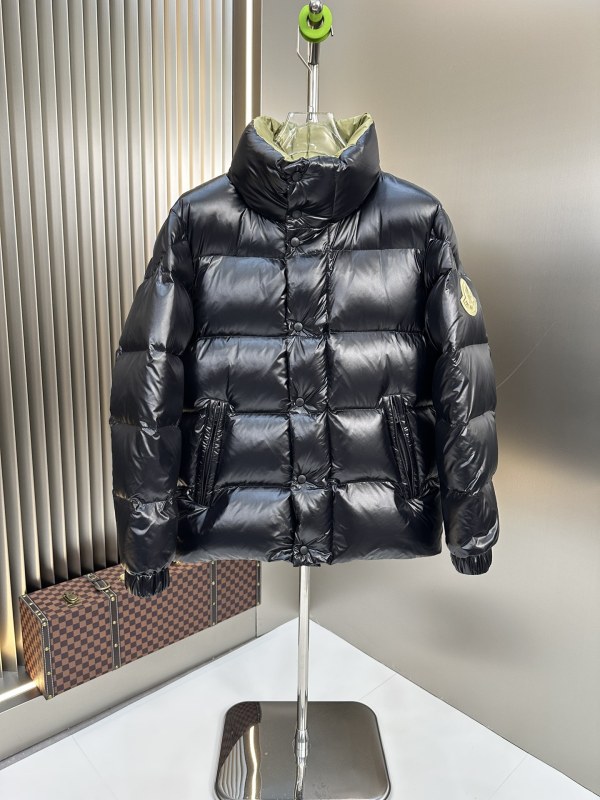 MON*CLER Top Quality Clothes