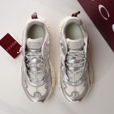 Men Women G*ucci C*ub3d Top Quality Sneaker