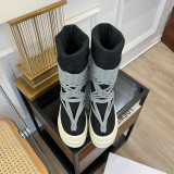 Men Women R*ick O*wens Top Quality Sneaker