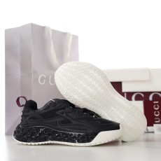 Men Women G*ucci C*ub3d Top Quality Sneaker