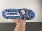 Men L*ouis V*uitton Top Quality Sneakers