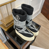 Men Women R*ick O*wens Top Quality Sneaker