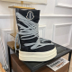 Men Women R*ick O*wens Top Quality Sneaker