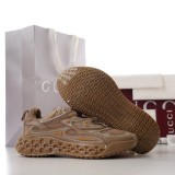 Men Women G*ucci C*ub3d Top Quality Sneaker