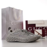 Men Women G*ucci C*ub3d Top Quality Sneaker