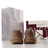 Men Women G*ucci C*ub3d Top Quality Sneaker