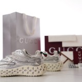 Men Women G*ucci C*ub3d Top Quality Sneaker