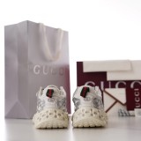 Men Women G*ucci C*ub3d Top Quality Sneaker