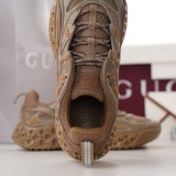 Men Women G*ucci C*ub3d Top Quality Sneaker
