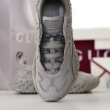 Men Women G*ucci C*ub3d Top Quality Sneaker