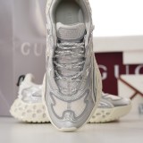 Men Women G*ucci C*ub3d Top Quality Sneaker