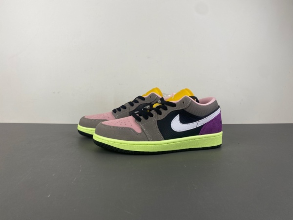J*ordan 1  Low HQ2010-005