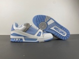 Men L*ouis V*uitton Top Quality Sneakers