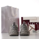 Men Women G*ucci C*ub3d Top Quality Sneaker