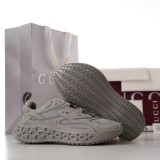 Men Women G*ucci C*ub3d Top Quality Sneaker