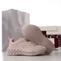 Women G*ucci C*ub3d Top Quality Sneaker