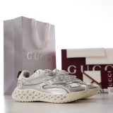 Men Women G*ucci C*ub3d Top Quality Sneaker