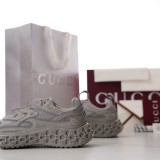 Men Women G*ucci C*ub3d Top Quality Sneaker