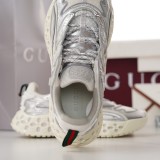 Men Women G*ucci C*ub3d Top Quality Sneaker