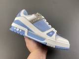 Men L*ouis V*uitton Top Quality Sneakers