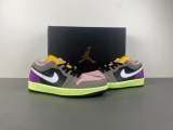 J*ordan 1  Low HQ2010-005