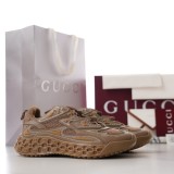 Men Women G*ucci C*ub3d Top Quality Sneaker