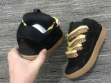 Men Women L*anvin Top Quality Sneaker