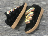Men Women L*anvin Top Quality Sneaker