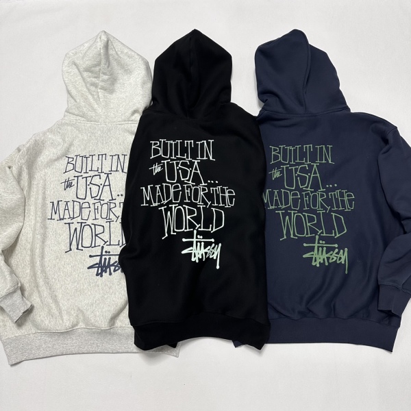 S*tussy  Top Quality Clothes
