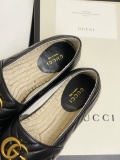 Women G*ucci Top Quality Sandals