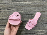 Women L*ouis V*uitton Top Sandals